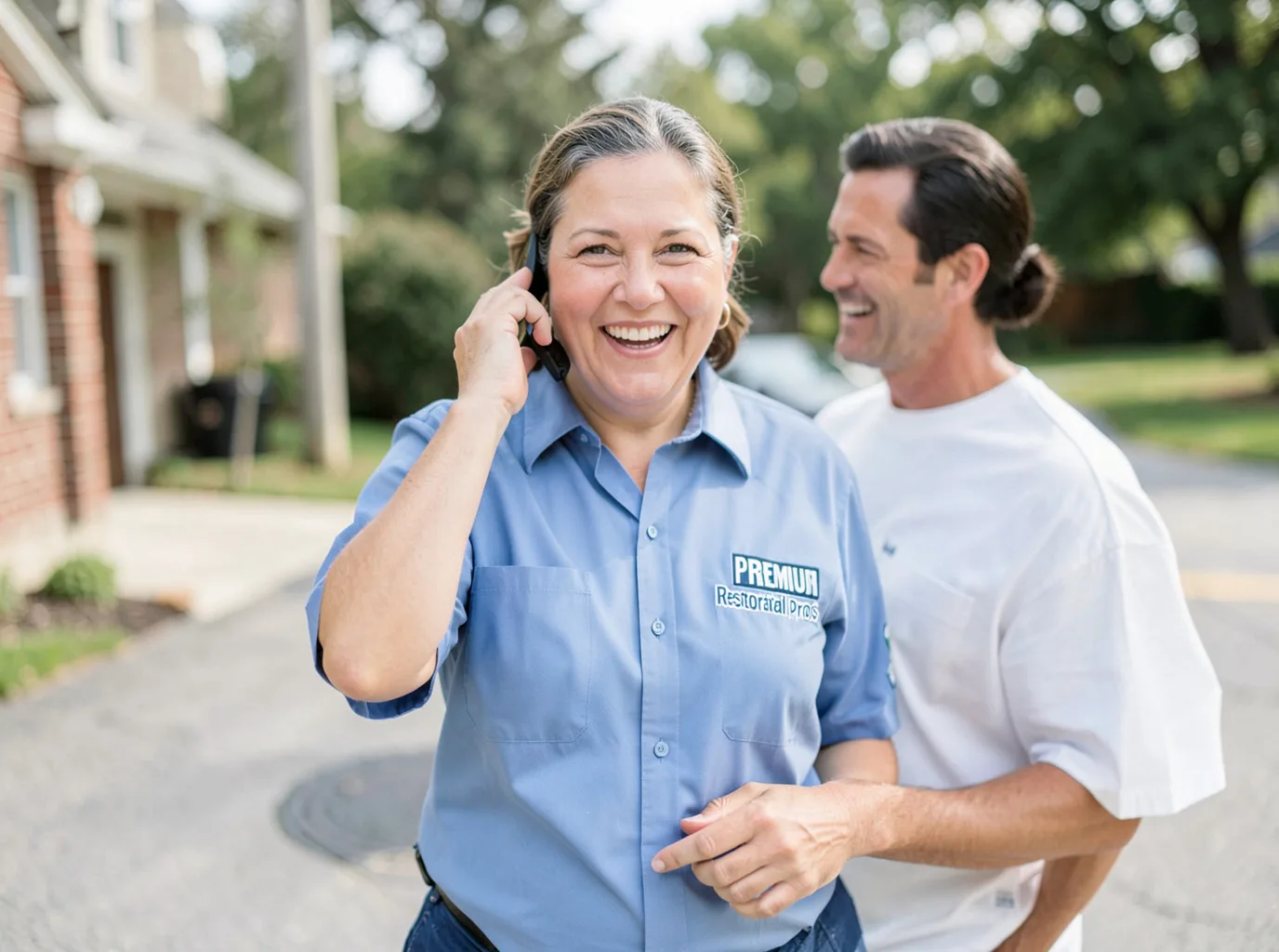 Water Damage Restoration Conneautville, PA FAQs